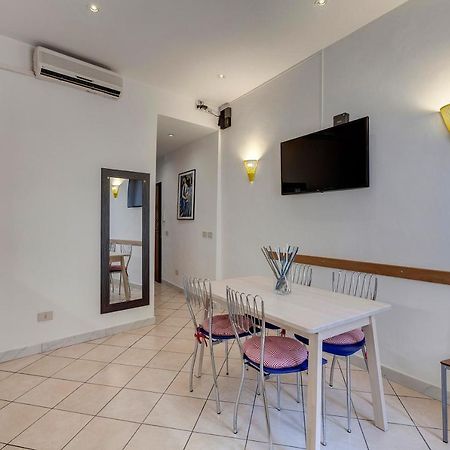 Zalinda Apartment By Mamo Firenze Bagian luar foto