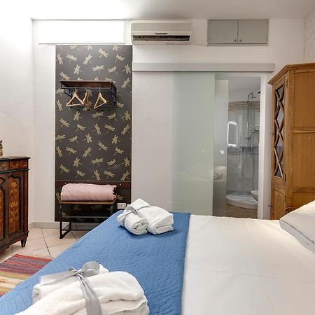 Zalinda Apartment By Mamo Firenze Bagian luar foto