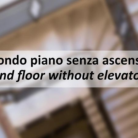 Zalinda Apartment By Mamo Firenze Bagian luar foto