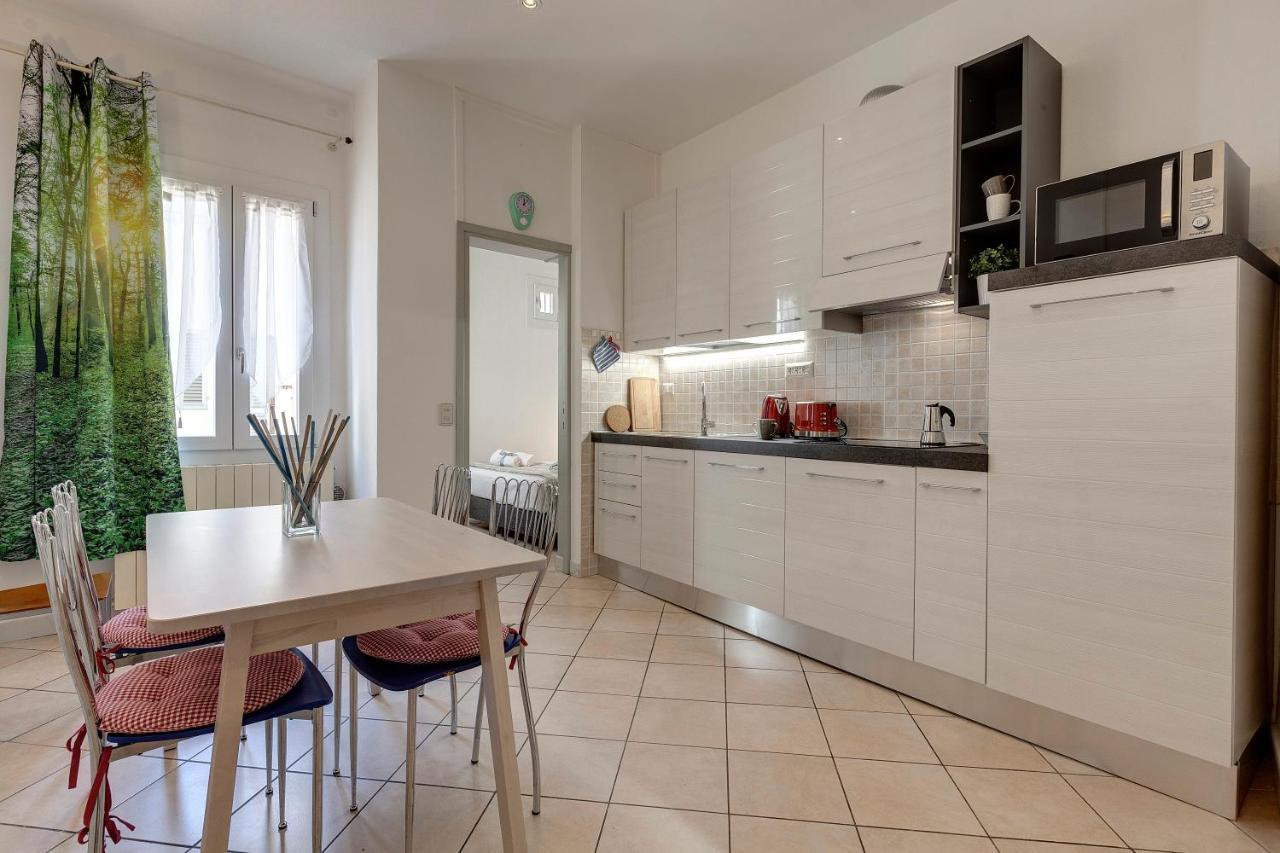 Zalinda Apartment By Mamo Firenze Bagian luar foto
