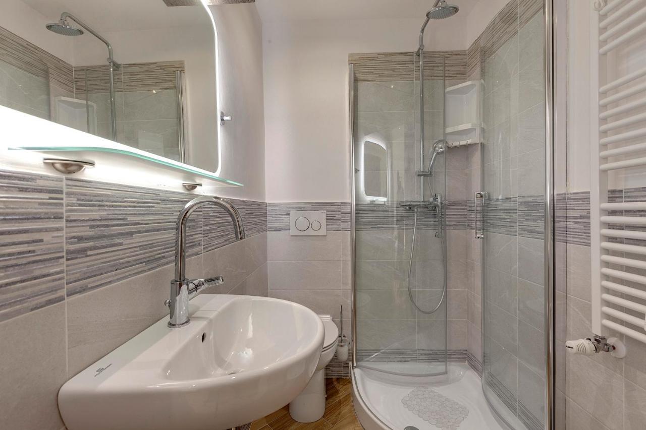 Zalinda Apartment By Mamo Firenze Bagian luar foto