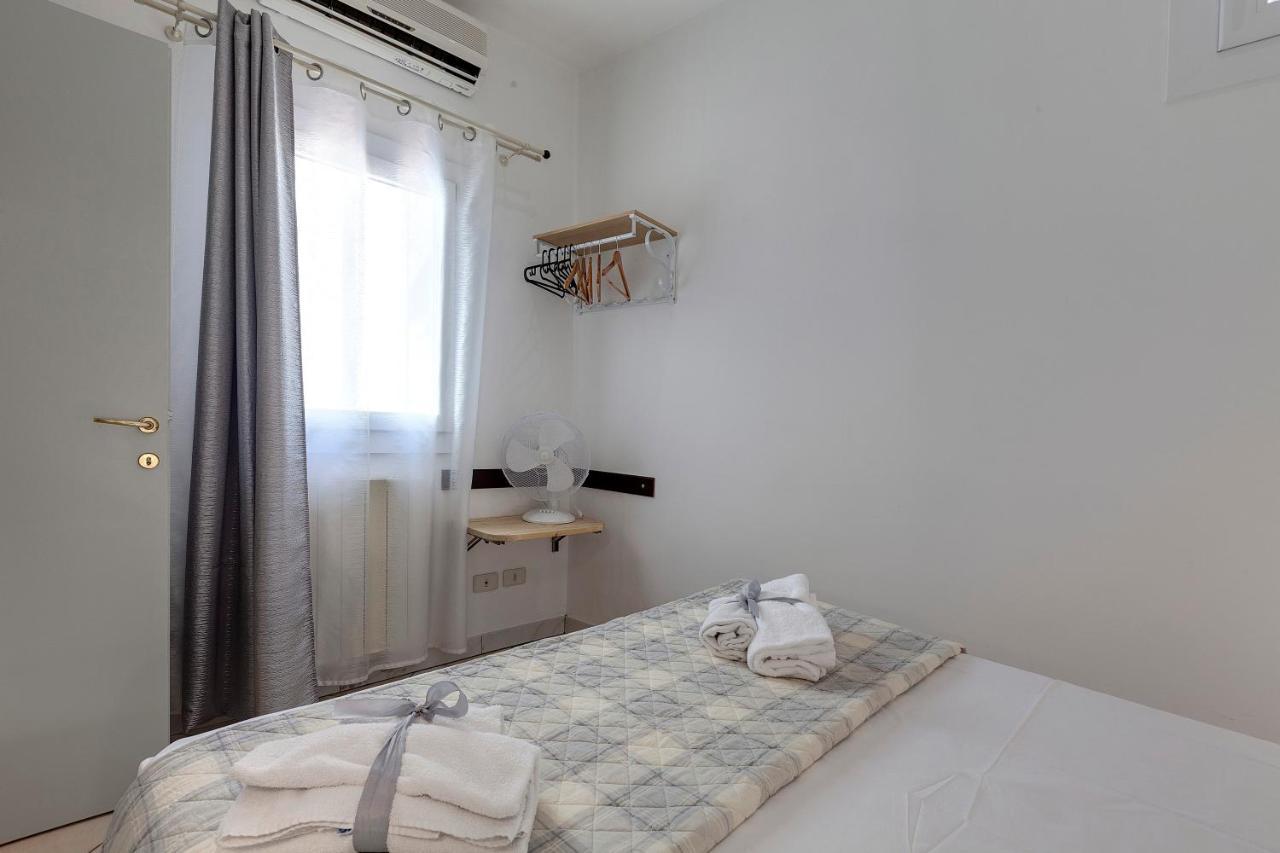 Zalinda Apartment By Mamo Firenze Bagian luar foto