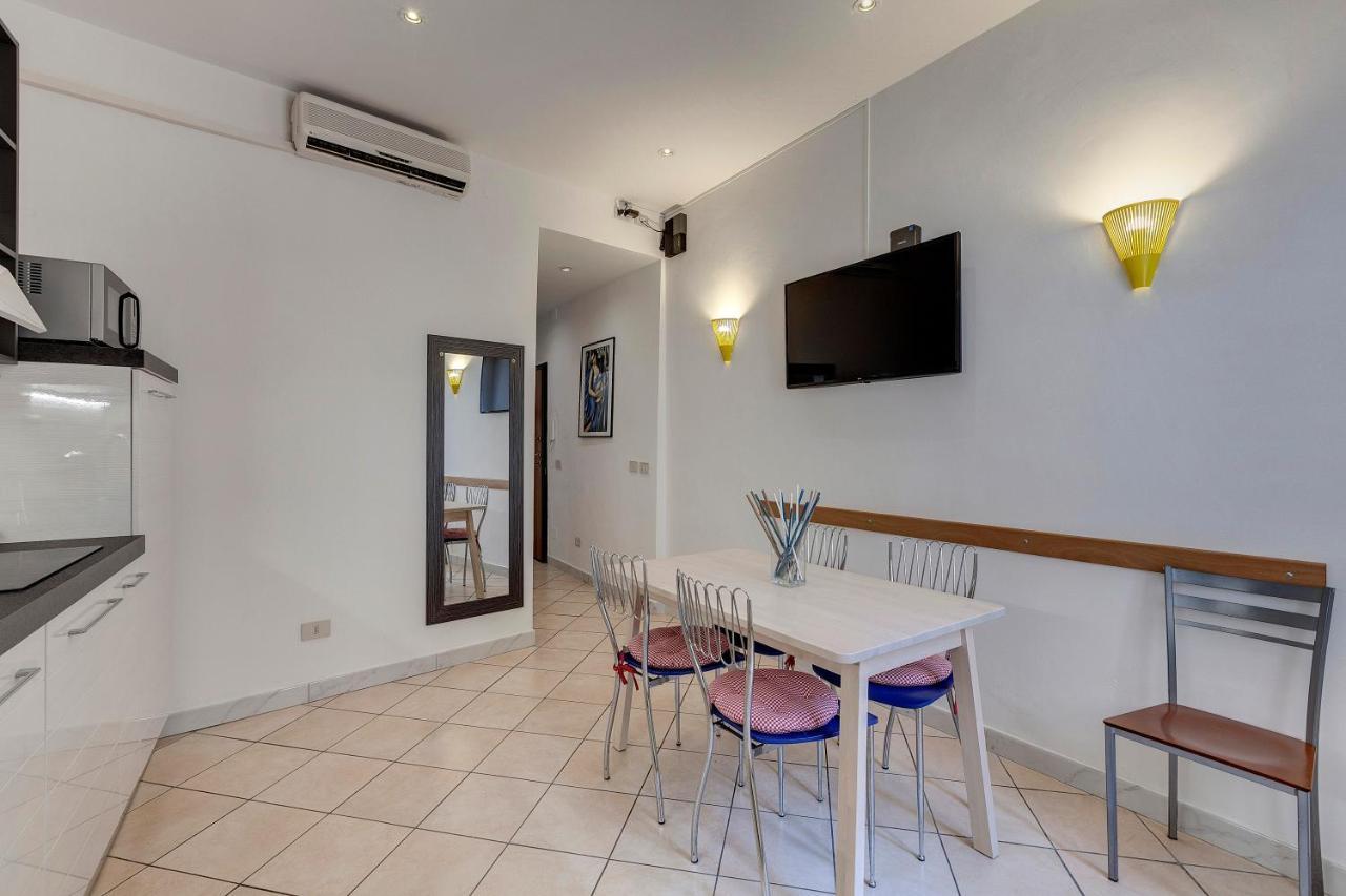 Zalinda Apartment By Mamo Firenze Bagian luar foto