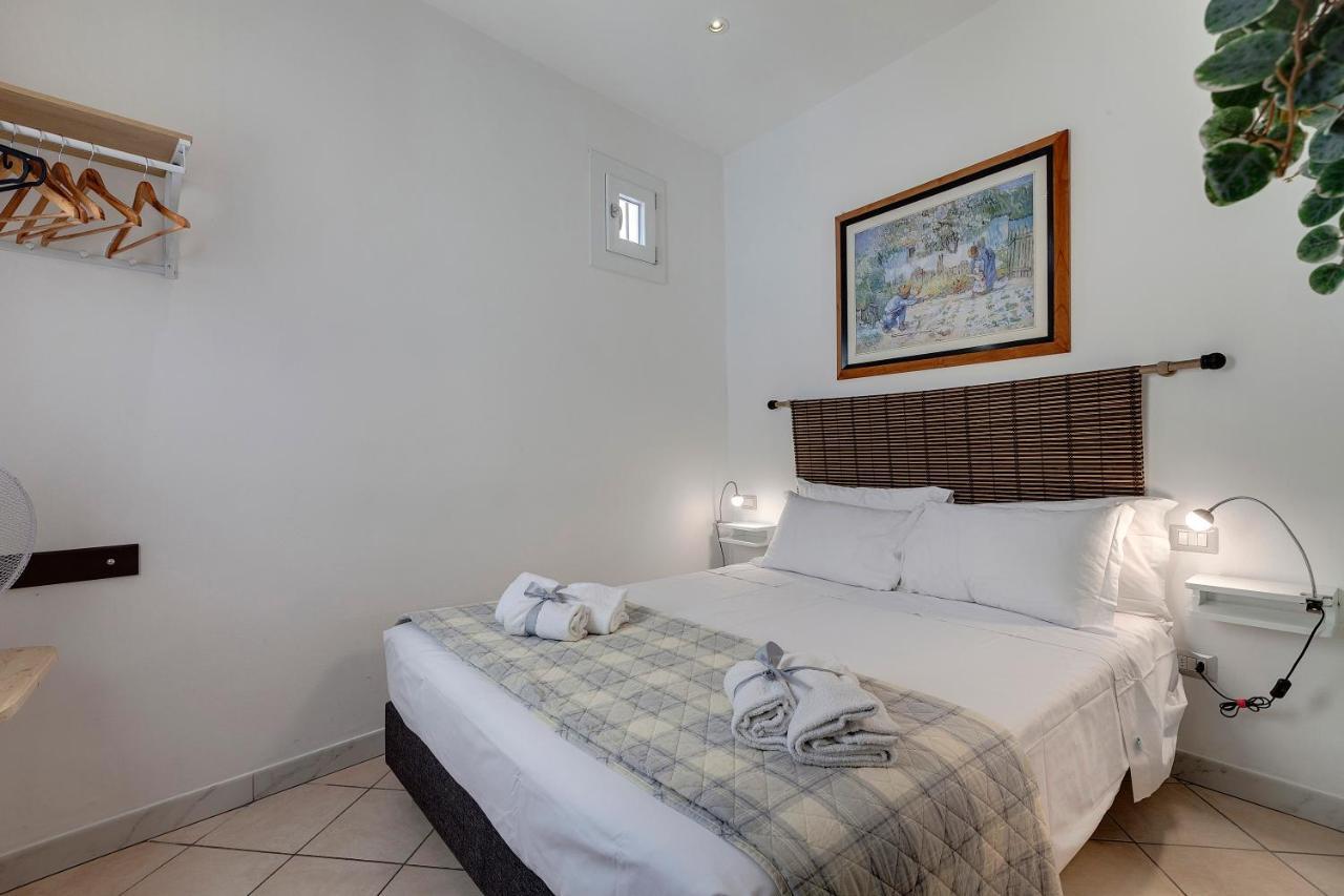 Zalinda Apartment By Mamo Firenze Bagian luar foto