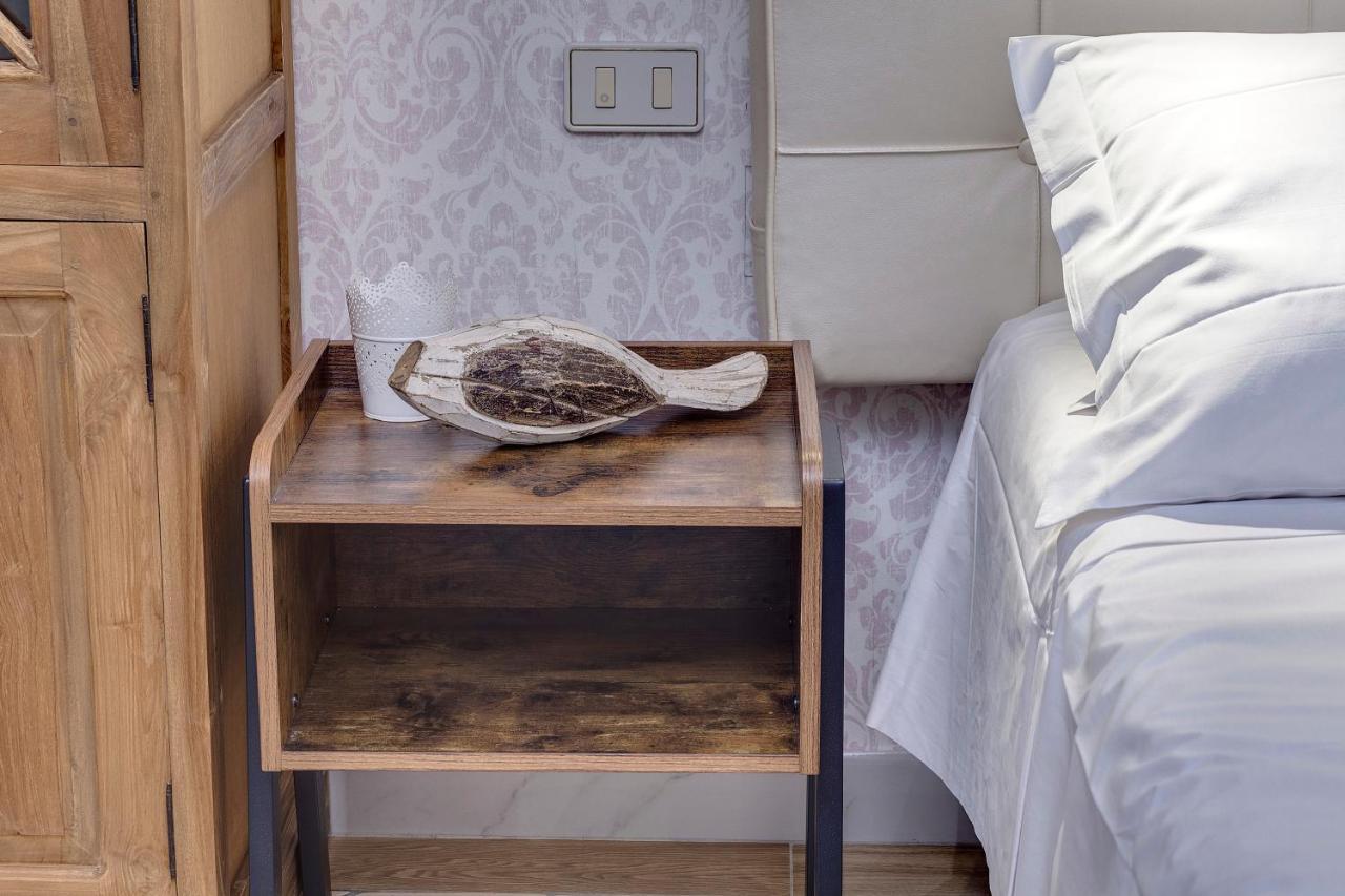 Zalinda Apartment By Mamo Firenze Bagian luar foto